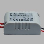 LED-driver