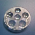 LED-lens